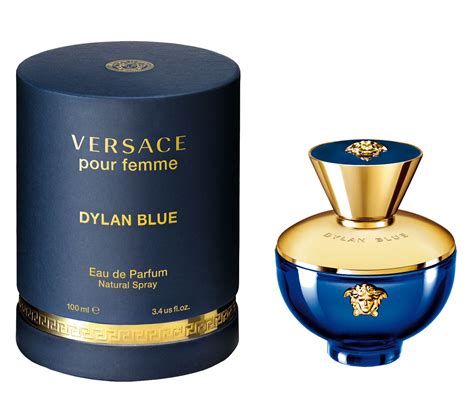 dylan blue perfume versace|Versace perfume dylan blue review.